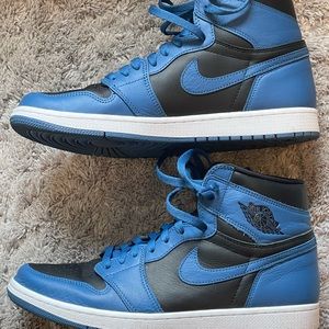 Jordan 1 High